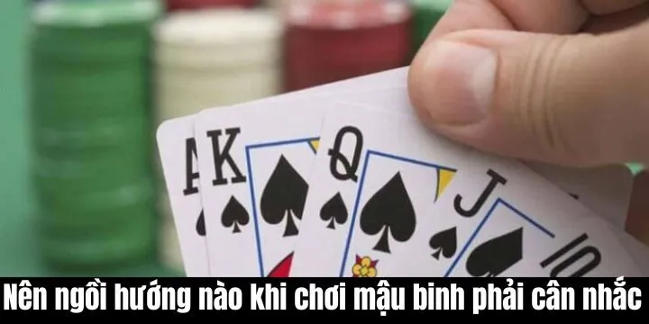 Cách chọn cứ ngồi hiệu quả theo quy tắc ngũ hành bản mệnh